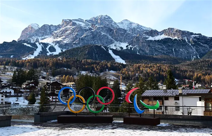 Bormio