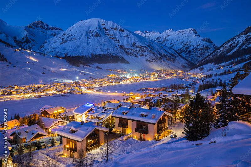 Livigno