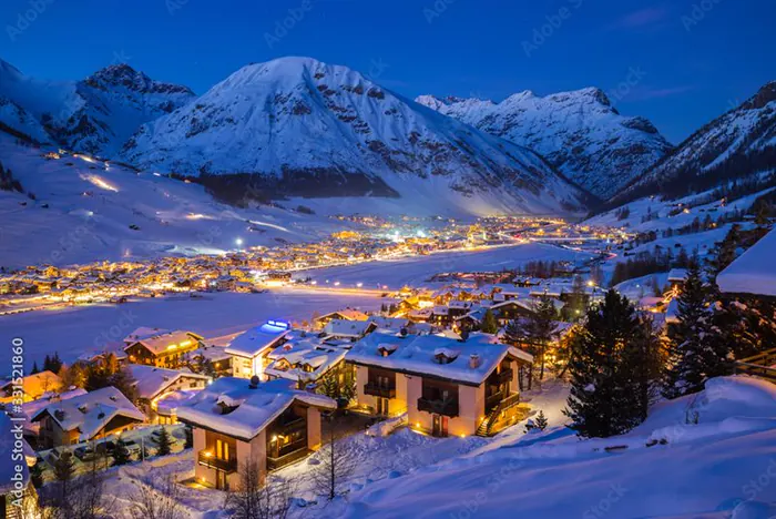 Livigno